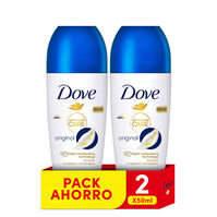 Original Desodorante Roll-On  2ud.-219601 Original Desodorante Roll-On  2ud.-219601 1